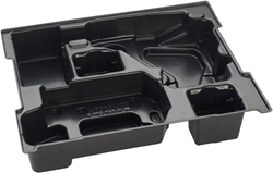 Bosch Accessoires 1/1 Inlay GBH 18V-26 F - 1600A00HP1