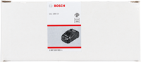 Bosch Blauw MultiVolt Snellader Gal 1880 CV EU - 2607225922-2