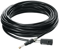 Bosch Accessoires Rioolreinigingsset 10 m (160 bar) - F016800483 F016800483