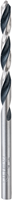 Bosch Accessoires 10X Metaalboor HSS Pointeq 4mm - 2608577208