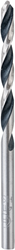 Bosch Accessoires 10X Metaalboor HSS Pointeq 4mm - 2608577208