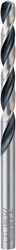 Bosch Accessoires 10X Metaalboor HSS Pointeq 5mm - 2608577218