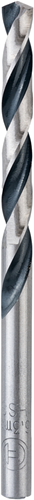 Bosch Accessoires 10X Metaalboor HSS Pointeq 6,3mm - 2608577231