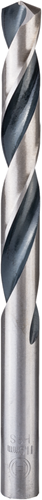 Bosch Accessoires 5X Metaalboor HSS Pointeq 11,9mm - 2608577287