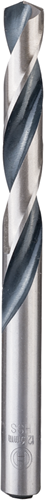 Bosch Accessoires 5X Metaalboor HSS Pointeq 12,3mm - 2608577291
