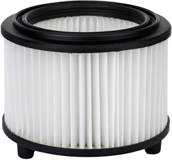 Bosch Accessoires Harmonicafilter Advancedvac 20 - 2609256F35