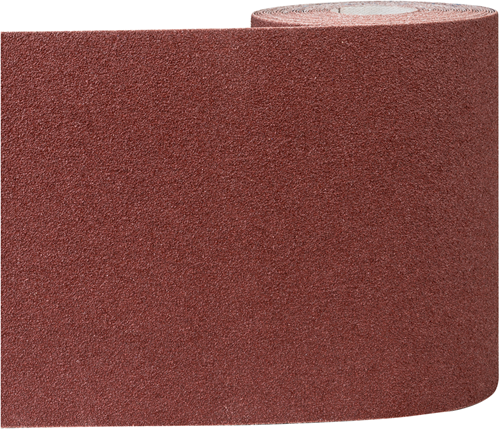 Bosch Accessoires Schuurrol J450 | 115X5 K100 EFW - 2608621466