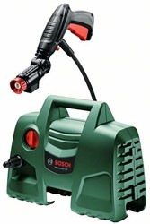 Bosch Groen EasyAquatak 100 Hogedrukreiniger - 06008A7E00