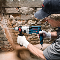 Bosch Blauw GSB 24-2 Professional Klopboormachine | 1100w