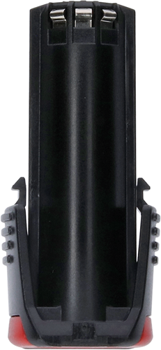 Bosch Accessoires GBA 3.6V 2.0Ah Accu - 1607A350CN