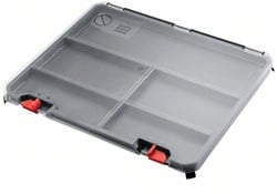 Bosch Groen Dekselbox 1600A019CG - 1600A019CG