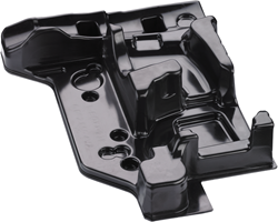 Bosch Accessoires 1/2 inlay | GDR/GDX 18 V-200 C - 1600A01CU5
