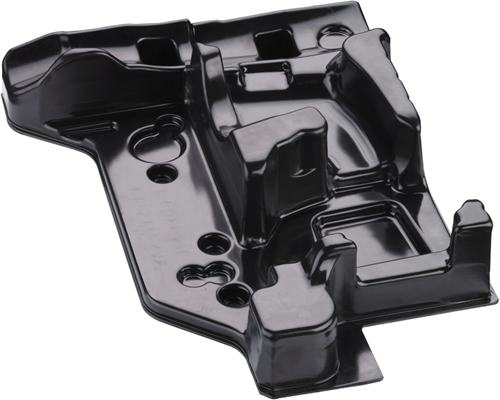 Bosch Accessoires 1/2 inlay | GDR/GDX 18 V-200 C - 1600A01CU5