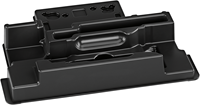 Bosch Accessoires 1/1 Inlay GGS 18V-23 / GGS 18V-10 - 1600A01L6G