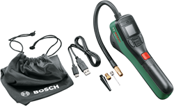 Bosch Groen EasyPump | Acculuchtpomp | draagbaar - 0603947000