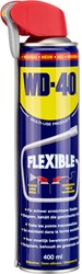 WD-40 Multi-use product | 400ml | Flexible - 31688