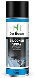 Den Braven Zwaluw Siliconen Spray 400Ml - 12009724 - 12009724