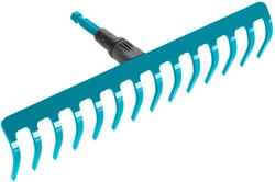 Gardena Combisystem hark | 14 tnd/36 cm - 3178-20 - 3178-20