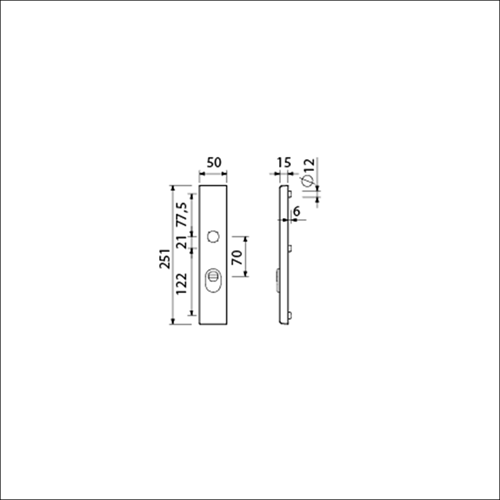 AMI Buls 251/50/15 Kt 70 F1 - 891005-2