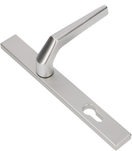 AMI Deurkruk 357 Vastdraaibaar 245/30 Profielcilinder 72 M5 F-1 - 511641