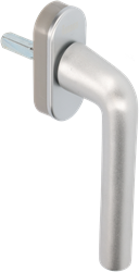 AMI Raamgreep 820 7X32 F1 Ovaal - 425601