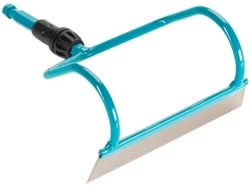 Gardena Combisystem beugelhak 16cm - 3193-20 - 3193-20