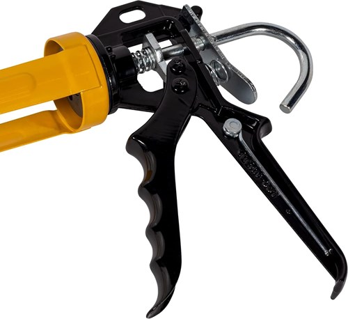 Roughneck Kitpistool Pro |Halve Loop | 265mm - 32-230-2