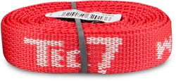 Tec7 Fasty rood 200cm x 20mm - 320113000 