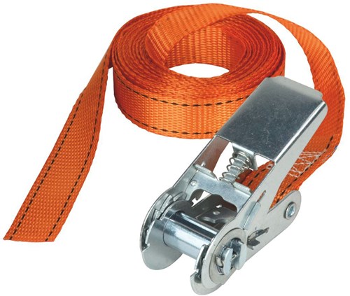 Masterlock Sjorbanden 5m met ratel - 3209EURDAT 3209EURDAT