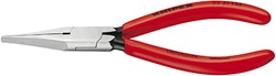 Knipex Justeertang platte brede bek 135 mm - 3221135
