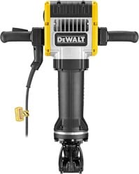 DeWalt D25981K sloop- en breekhamer | 2100w - D25981K-QS
