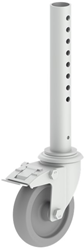 Altrex Wiel ø125 34 | 2 stuks | verstelbaar - 324536