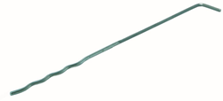 GB UNI-L spouwanker 290x25x3.6 (175+/-15) verzinkt; 250st | 250 stuks - 17732642