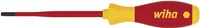 Wiha 3251TR015 Schroevendraaier SoftFinish electric slimFix TORX® Tamper Resistant (met boring) T15H x 100 mm - 41142