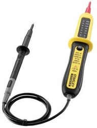 Stanley VOLTAGE TESTER FATMAX FMHT82566-0 - FMHT82566-0