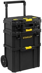 Stanley Koffers Quicklink Gereedschapswagen 3-in-1 - STST83319-1