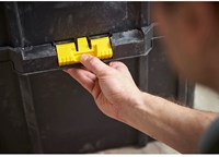 Stanley Koffers Quicklink Gereedschapswagen 3-in-1 - STST83319-1-2