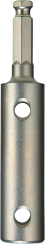 Makita Accessoires Grondbooradapter B (Dolmar/Makita oud) - 327685-0 327685-0
