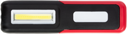 Gedore R95700023 LED Werklamp | magnetisch | 2x 3W | USB oplaadbaar - 3300002