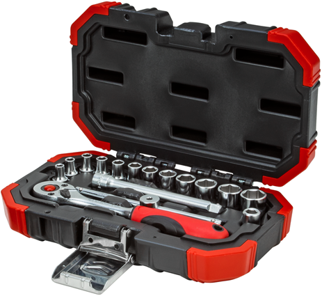 Gedore red toebehoren en onderdelen