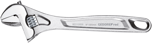 Knipex Sleuteltang | Lengte 250 Mm Zwart Gefosfateerd | Spanwijdte 52 Mm Meercomponenten Mantels 1 Stuk 86 02 250