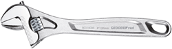 Gedore R03100012 Verstelbare moersleutel | 12" | 300 mm - 3300999