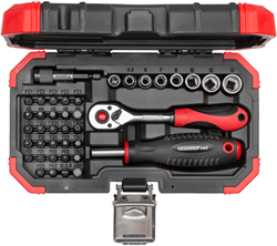Gedore RED R68003032 3301577 Schroevendraaierdop