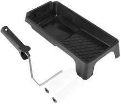 Copenhagen Pro Aflakset V | Vilt | 5mm 10cm | 4-delig - 23.911.01