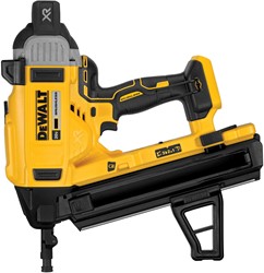 DeWalt DCN890N Accu betontacker | 18v Body - Geleverd zonder accu's en lader - DCN890N-XJ