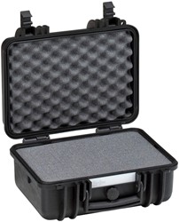 Explorer Cases 3317HL.B Robuuste koffer - 3317HL.B