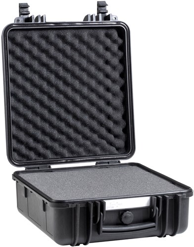 Explorer Cases 3317 WB Robuuste koffer - 3317 WB