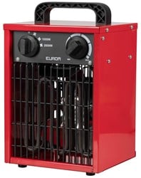 Eurom EK Fanheat 2000 Elektrische werkplaatskachel | 2000 W - 332384