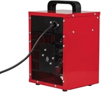 Eurom EK Fanheat 2000 Elektrische werkplaatskachel | 2000 W - 332384-2