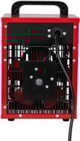 Eurom EK Fanheat 2000 Elektrische werkplaatskachel | 2000 W - 332384-3